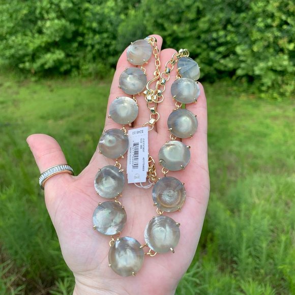 KENDRA SCOTT • Jolie Statement Necklace